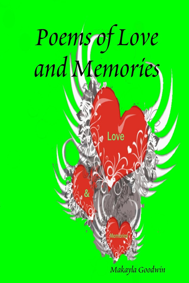 Poems of Love and Memories