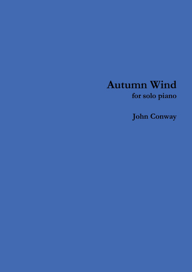 Autumn Wind