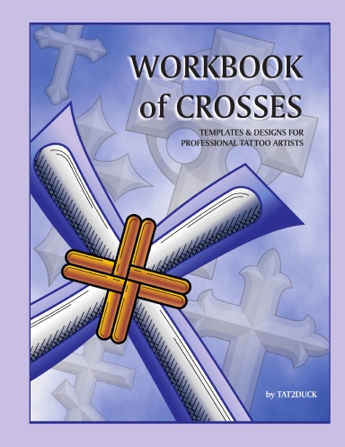 Workbook of Crosses