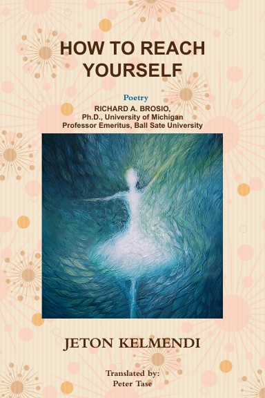 HOW TO REACH YOURSELF - Poetry