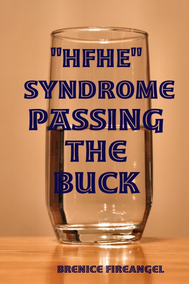"HFHE" Syndrome