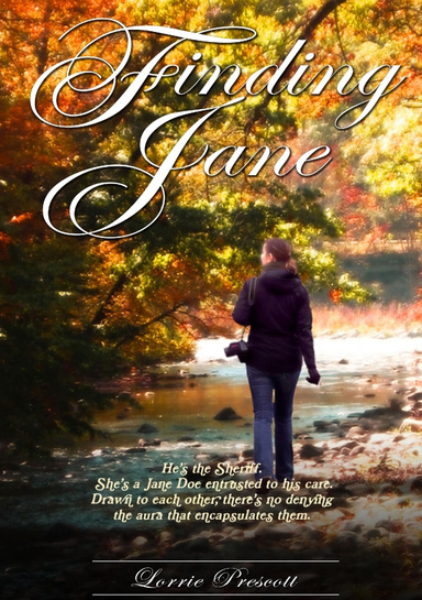 Finding Jane
