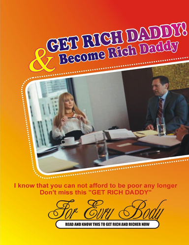 GET RICH
