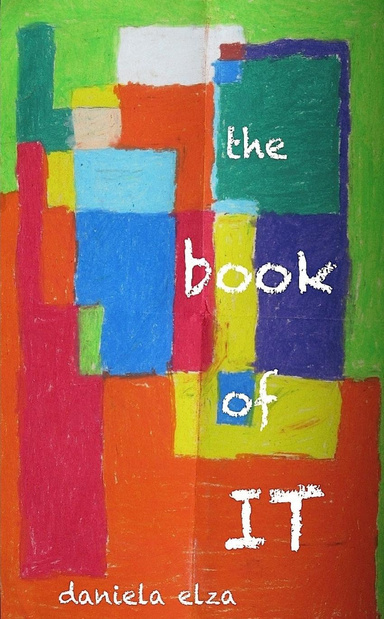 the book of It