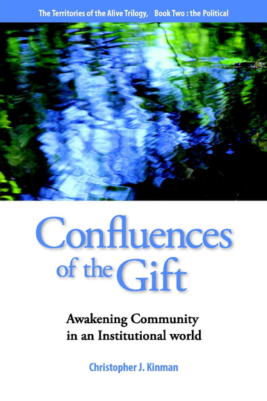 Confluences of the Gift