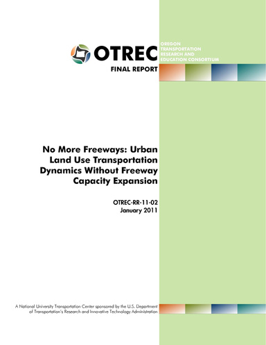 OTREC-RR-11-02