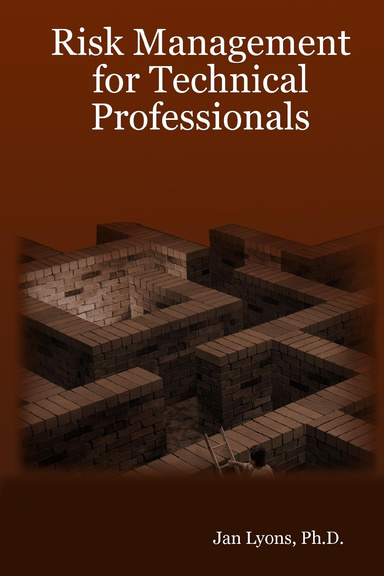 Risk Management for Technical Professionals v2