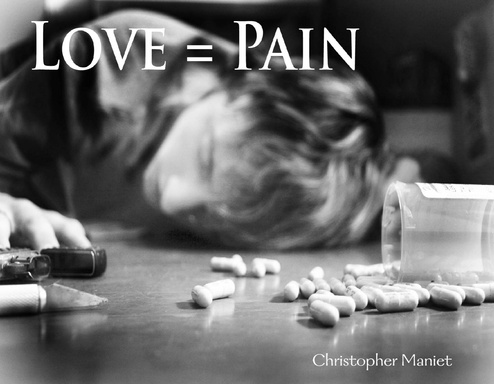 Love = Pain