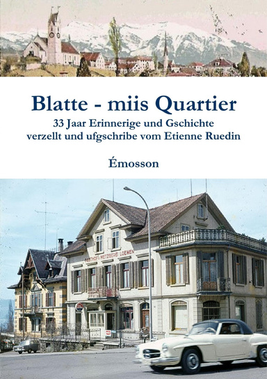 Blatte - miis Quartier