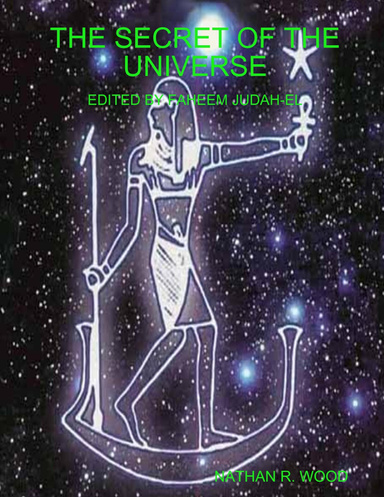 THE SECRET OF THE UNIVERSE