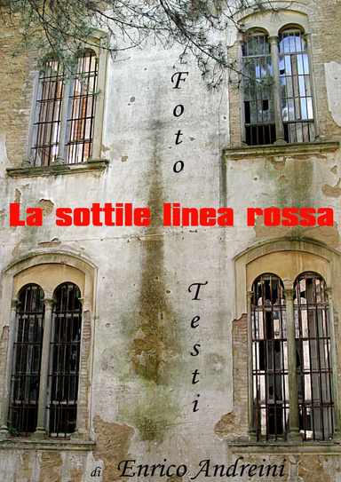 La sottile linea rossa