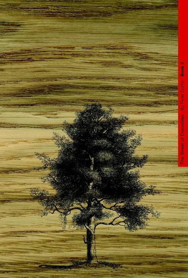 The Street of Crocodiles. Book 3