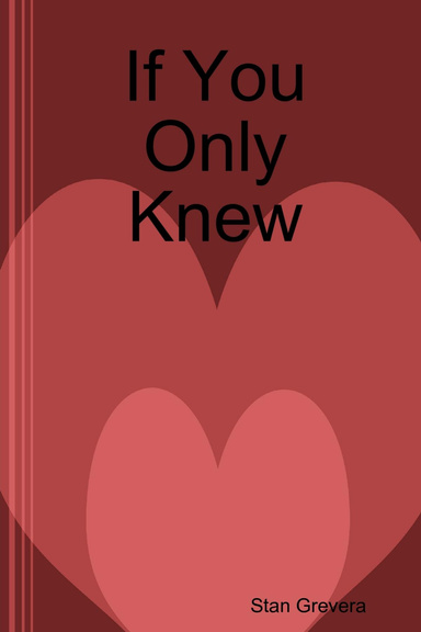 If You Only Knew