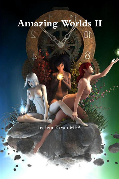 Amazing Worlds II
