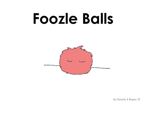FoozleBalls