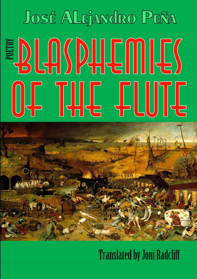 Blasphemies of the flute