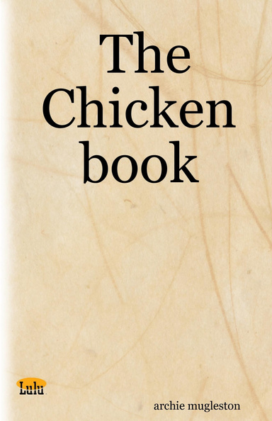 The Chicken book