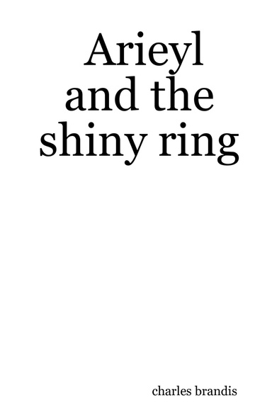 Arieyl and the shiny ring