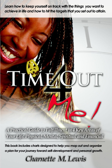 TIME OUT 4 ME