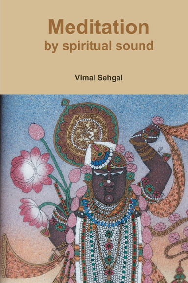 Meditation by spiritual sound
