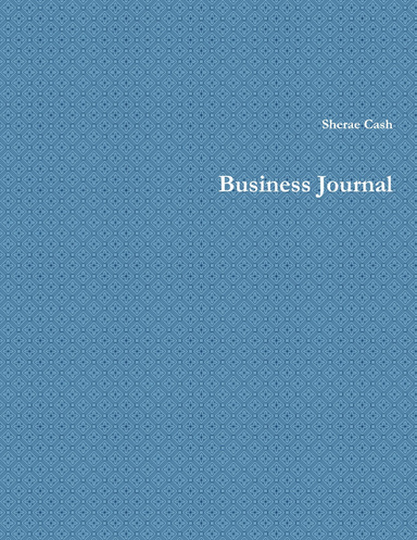 Business Journal