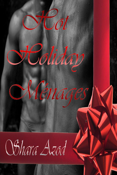 Hot Holiday Ménages