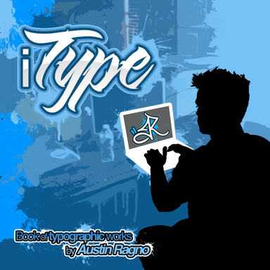 iType by Austin Ragno