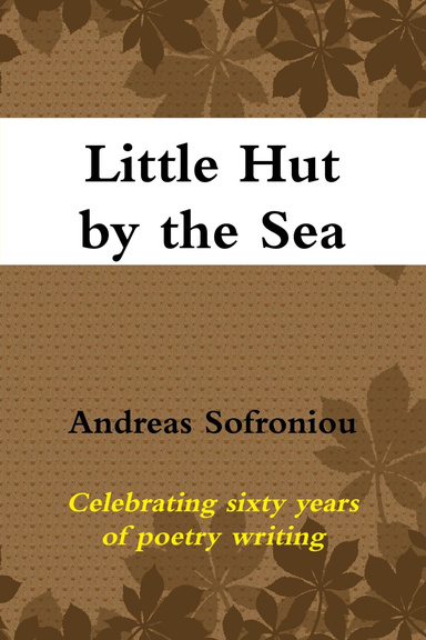 LITTLE HUT BY THE SEA