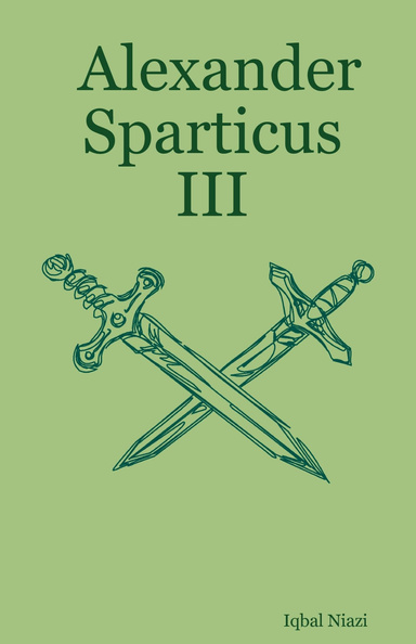 Alexander Sparticus III