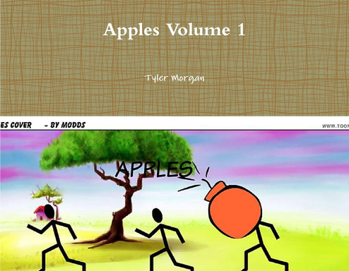 Apples Volume 1