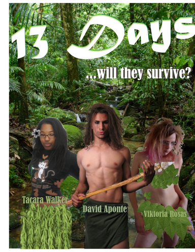 13 Days