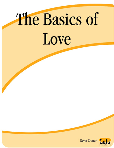 The Basics of Love