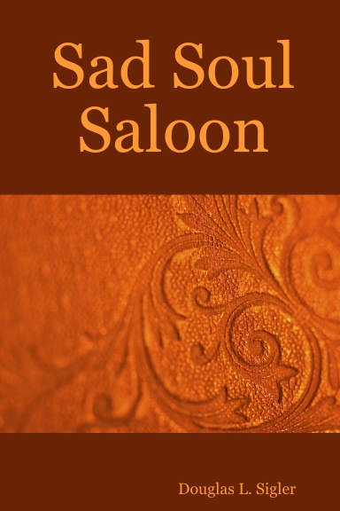 Sad Soul Saloon