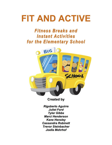 Fit and Active
