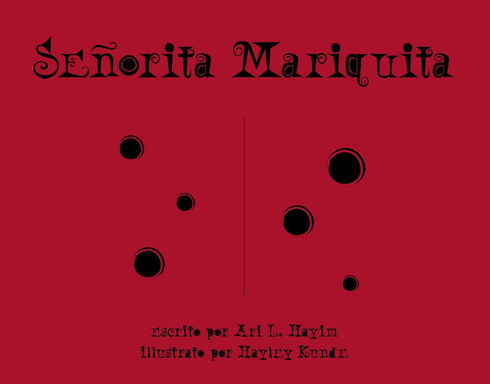 Senorita Mariquita