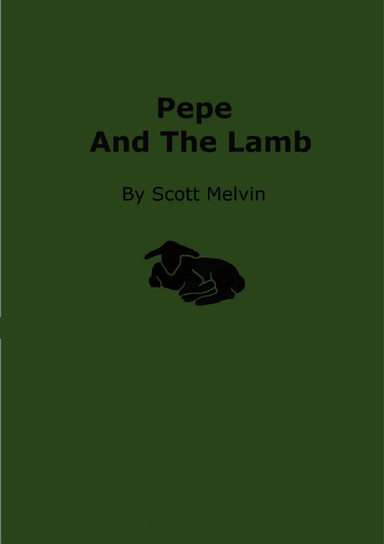 Pepe And The Lamb