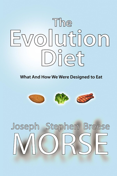 The Evolution Diet