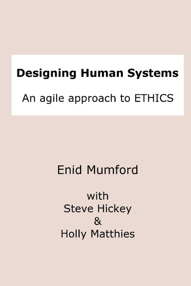 Designing Human Systems (Online)