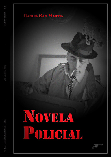 Novela Policial
