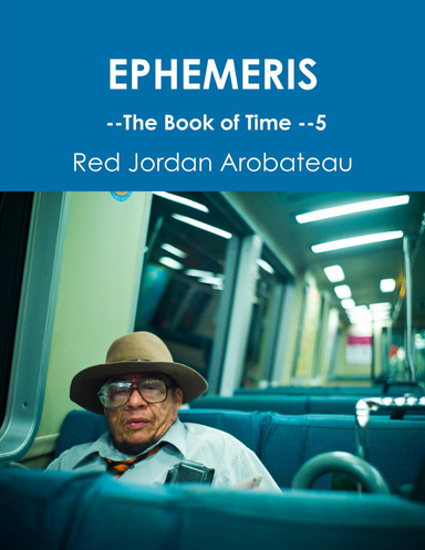 EPHEMERIS --The Book of Time --5