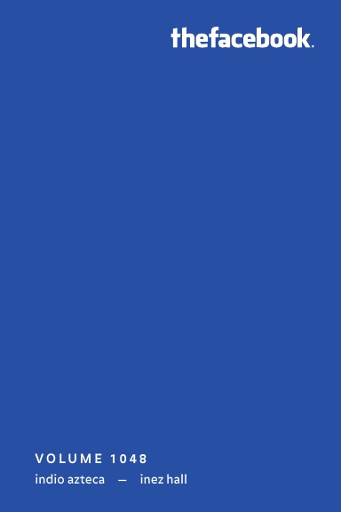thefacebook vol 1048
