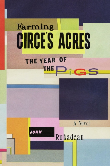 Farming Circe's Acres