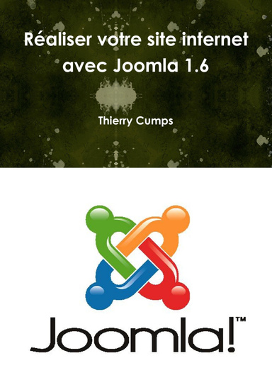 Réaliser votre site internet avec Joomla 1.6