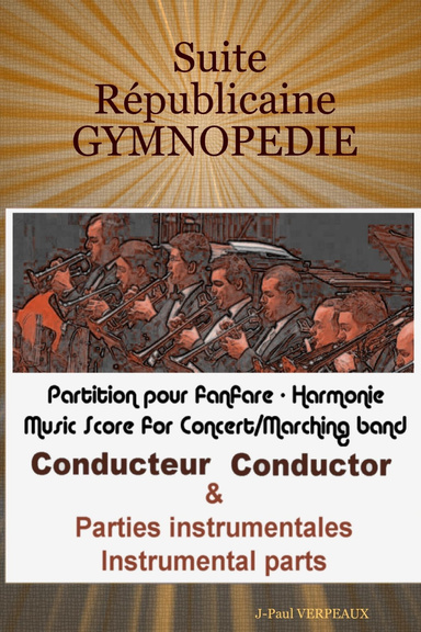 Suite Républicaine - GYMNOPEDIE