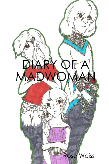 Diary of a Madwoman