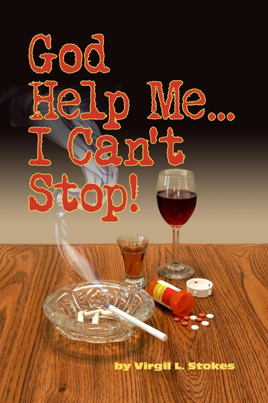 God Help me, I can't stop!