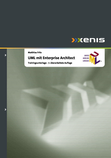 UML mit Enterprise Architect