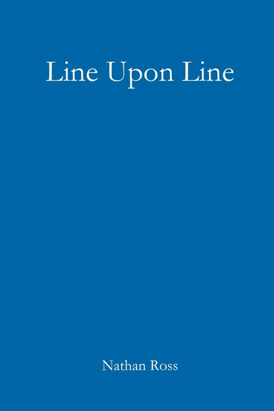 Line Upon Line