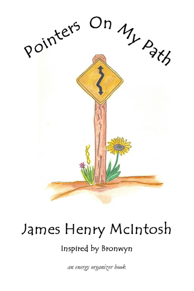 Pointers On My Path