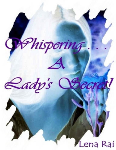 Whispering a Lady's Secret